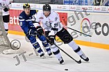 ERC Ingolstadt vs Thomas Sabo Ice Tigers, Eishockey, DEL, Deutsche Eishockey Liga, Spieltag 49, 19.02.2017
