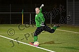 Fußball, Herren, Bayernliga Nord, Saison 2023-2024, Vorbereitung, VfB Eichstätt - TSV 1860 Weißenburg, 06.02.2024