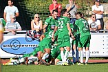 13.10.2018 - VfB Eichstätt - SpVgg Greuther Fürth II