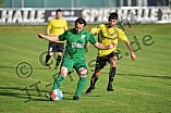 Fußball, Herren, Kreisliga 1, Saison 2021-2022, Spieltag 10, FC Grün Weiß Ingolstadt - FC Hitzhofen-Oberzell, 02.10.2021