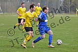 Fußball, Herren, Kreisliga West, Saison 2021-2022, Spieltag 20, DJK Pollenfeld - SG Ramsberg-St. Veit, 10.04.2022