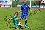 17.05.2015 - VfB Eichstätt II - ST Kraiberg