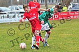 03.03.2012 - VfB Eichstätt / TSG Thannhausen