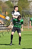 08.04.2017 - VfB Eichstätt - FC Amberg