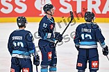 Eishockey, Mens, CHL, Season 2023-2024, ERC Ingolstadt - Växjö Lakers, 10.10.2023