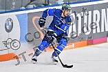 ERC Ingolstadt vs Schwenninger Wild Wings, Eishockey, DEL, Deutsche Eishockey Liga, Spieltag 47, 28.01.2018