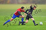 11.11.2018 - SV Marienstein - SV Mosbach