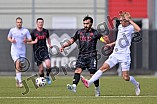 Fußball, Herren, Bayernliga Nord, Saison 2025-2026, Spieltag 29, FC Ingolstadt 04 II - DJK Gebenbach, 11.04.2026