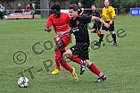 05.09.2015 - SV Ochsenfeld - FC Türk Gücü Eichstätt