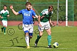 20.05.2017 - VfB Eichstätt II - TSV Etting