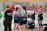 Handball, Frauen, Landesliga Staffel Süd, Saison 2023-2024, Siel 20021332, HC Donau-Paar - MTV Pfaffenhofen, 22.10.2023