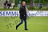 Fußball, Herren, Kreisliga 1, Saison 2021-2022, Spieltag 24, SV Manching II - FC Hitzhofen-Oberzell, 07.05.2022