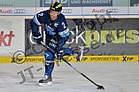 ERC Ingolstadt vs Schwenninger Wild Wings, Eishockey, DEL, Deutsche Eishockey Liga, 20.11.2015