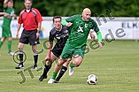 Fußball, Herren, A-Klasse Süd, Saison 2021-2022, Spieltag 26, SG DJK Schernfeld-Workerszell - TSG Pappenheim, 29.05.2022