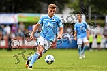09.08.2017 - VfR Neuburg - TSV 1860 München