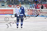 ERC Ingolstadt vs Koelner Haie, DEL, Deutsche Eishockey Liga, Spieltag 41, 20.01.2019