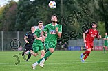 Fußball, Herren, Bayernliga Nord, Saison 2024-2025, Spieltag 9, VfB Eichstätt - TSV Kornburg, 30.08.2024