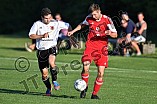 23.08.2017 - DJK Limes - SV Cronheim