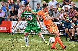 12.05.2018 - VfB Eichstätt - SpVgg Greuther Fürth II