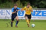 23.08.2020 - FC Hitzhofen-Oberzell - TSV Großmehring