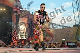 30.07.2016 - Andreas Gabalier im Olympiastadion