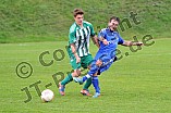 20.10.2013 - SV Denkendorf II - TSV Ober-Unterhaunstadt II