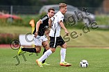 09.06.2018 - TSV Gaimersheim - BSG Taufkirchen
