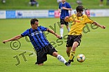 Fußball, Herren, Kreisliga 1, Saison 2021-2022, Spieltag 1, FC Hitzhofen-Oberzell - FC Sandersdorf, 08.08.2021