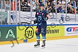 Eishockey, Mens, CHL, Season 2023-2024, ERC Ingolstadt - Färjestad Karlstad, 02.09.2023
