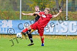 27.10.2019 - SV Eitensheim - FC Wackerstein-Dünzing