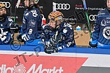Eishockey, Frauen, DFEL, Saison 2024-2025, ERC Ingolstadt - Eisbären Berlin, 15.02.2025