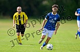 Fußball, Herren, Saison 2026-2027, Testspiel, SV Marienstein - SpVgg Wellheim, 05.07.2026