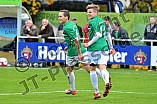 29.10.2016 - VfB Eichstätt - SV Erlenbach-Main