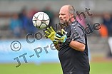 31.08.2018 - VfB Eichstätt - FC Augsburg II