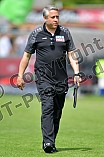 18.05.2019 - 1. FC Nürnberg II Fürth II - VfB Eichstätt
