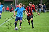 Fußball, Herren, Neumarkt Jura, Kreisklasse Süd, Saison 2021-2022, Spieltag 8, FC Haunstetten - FC Plankstetten, 19.09.2021