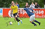 Fußball, Herren, Kreisliga 1, Saison 2022-2023, Spieltag 6, FC Hitzhofen-Oberzell - TSV Großmehring, 11.09.2022