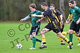 29.03.2015 - FC Hitzhofen-Oberzell - TSV Erding