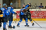 Eishockey, Herren, DEL, Saison 2025-2026, Vinschgau Cup, Spiel 4, HC Pustertal - ERC Ingolstadt, 24.08.2025