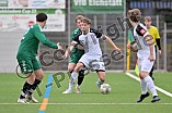 Fußball, Herren, Bezirksliga Oberbayern Nord, Saison 2023-2024, Vorbereitung, VfB Eichstätt II - TV Aiglsbach, 17.02.2024