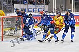 ERC Ingolstadt vs Düsseldorfer EG, DEL, Deutsche Eishockey Liga, Spieltag 37, 12.01.2020