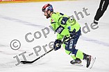 Eishockey, Herren, DEL, Saison 2020-2021, Adler Mannheim - ERC Ingolstadt, 15.02.2021