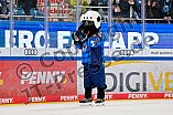 Eishockey, Herren, DEL, Saison 2025-2026, Spiel 26, ERC Ingolstadt - Schwenninger Wild Wings, 07.12.2025