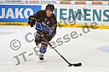 17.09.2010 - ERC Ingolstadt / Hannover Scorpions