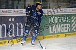 ERC Ingolstadt vs Augsburger Panther, Eishockey, DEL, Deutsche Eishockey Liga, Spieltag 2, 13.09.2015