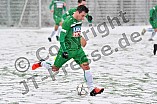 17.02.2018 - VfB Eichstätt - ASV Dachau