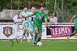 Fußball, Herren, Bayernliga Nord, Saison 2024-2025, Spieltag 7, VfB Eichstätt - DJK Ammerthal, 17.08.2024