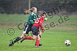 Fußball, Frauen, Landesliga Süd, Saison 2021-2022, Spieltag 9, FV Obereichstätt - BCF Wolfratshausen, 30.10.2021