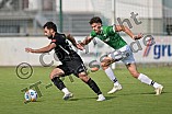 Fußball, Herren, Kreisliga 1, Saison 2022-2023, Vorbereitung, FC Gerolfing - SV Manching, 22.07.2023