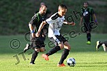 30.06.2017 - VfB Mörnsheim - VfB Eichstätt